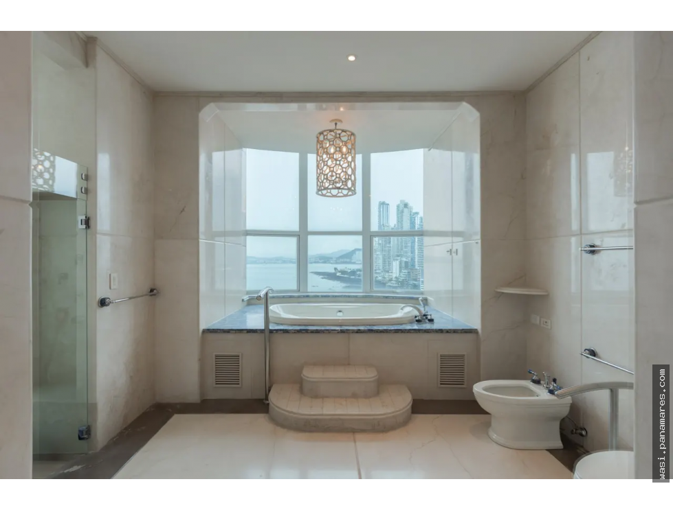 PH Bella Mare Punta Pacífica — Apartamento en Venta
