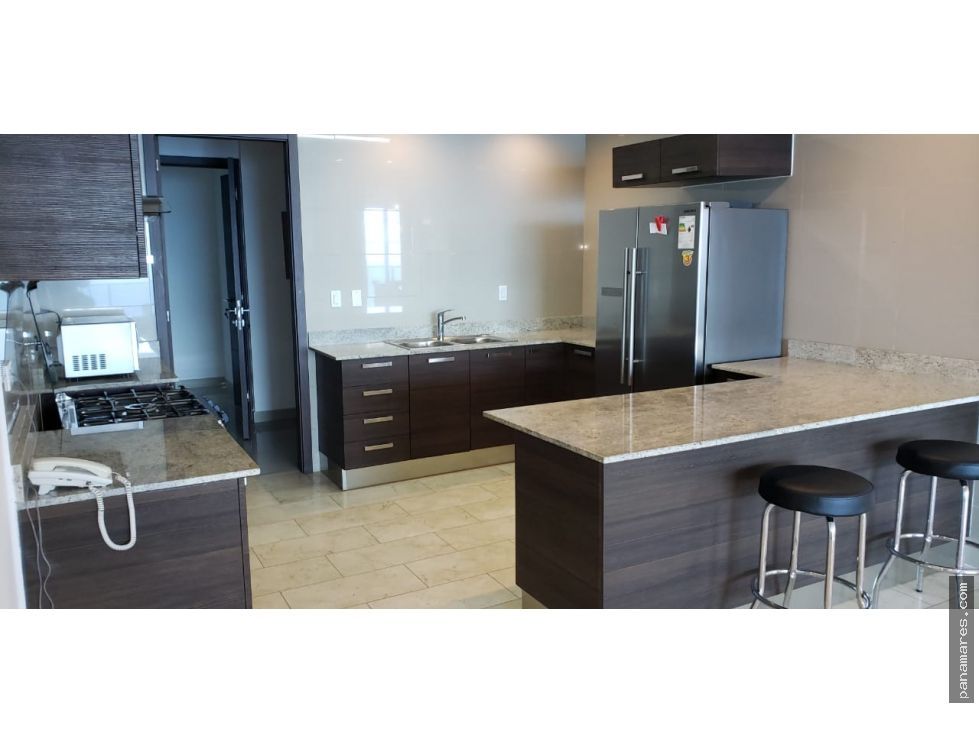 Modelo A Especial - Grand Tower — Apartamento en Venta