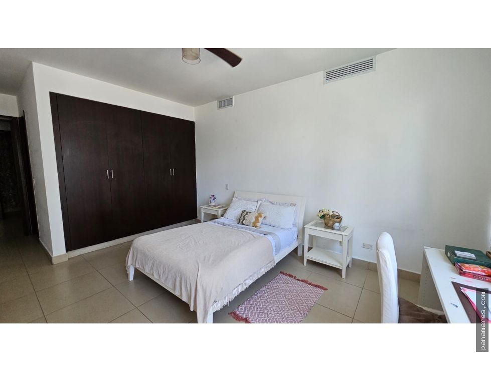 Oportunidad En PH Oceanaire - Punta Pacifica — Penthouse en Venta