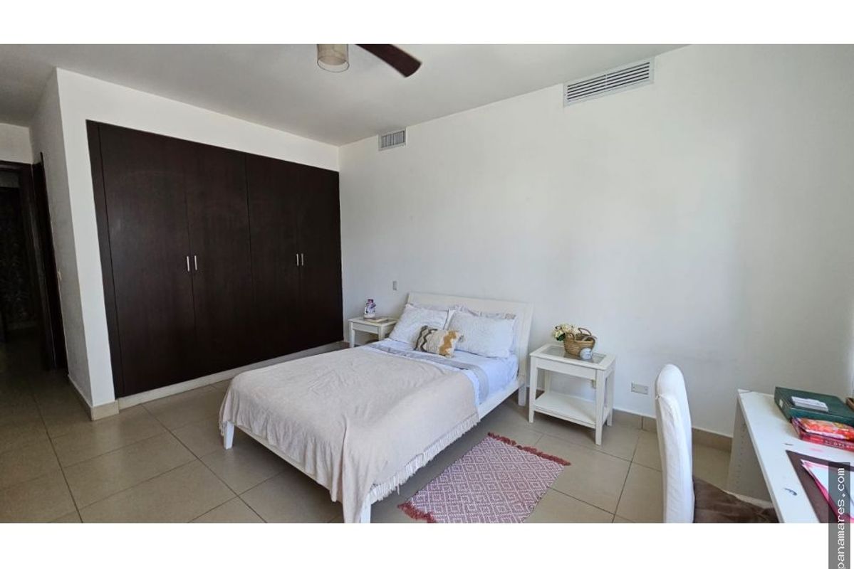 Oportunidad En PH Oceanaire - Punta Pacifica — Penthouse en Venta