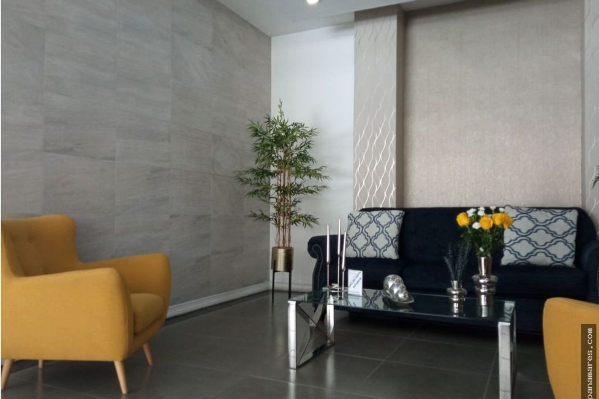 PH Marquis Tower - El Cangrejo — Penthouse en Venta