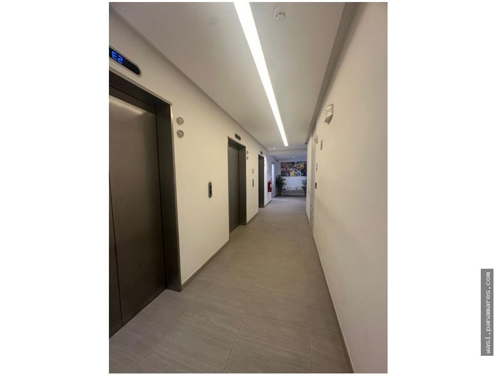 PH The Towers - Calle 50 - San Francisco — Penthouse en Venta