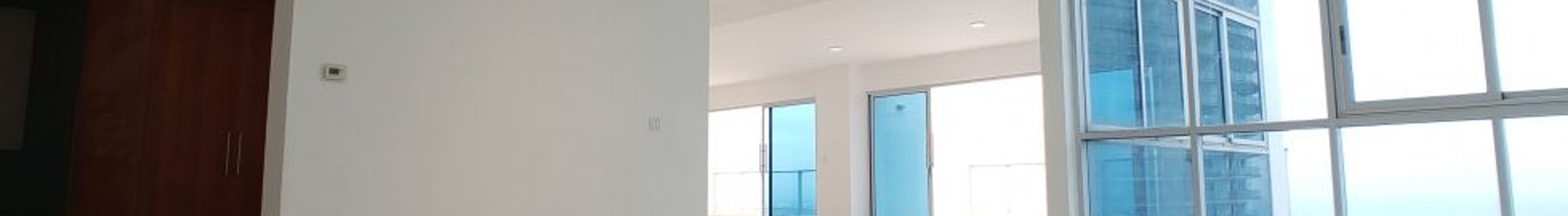 Remate Penthouse En Punta Pacifica - 2 Pisos Completos Frente Al Mar — Penthouse en Venta
