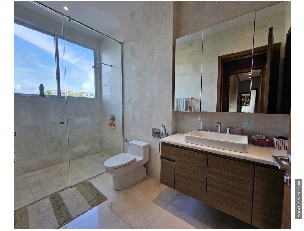 Exclusivo Apartamento En El PH La Loma - Santa Maria — Penthouse en Venta