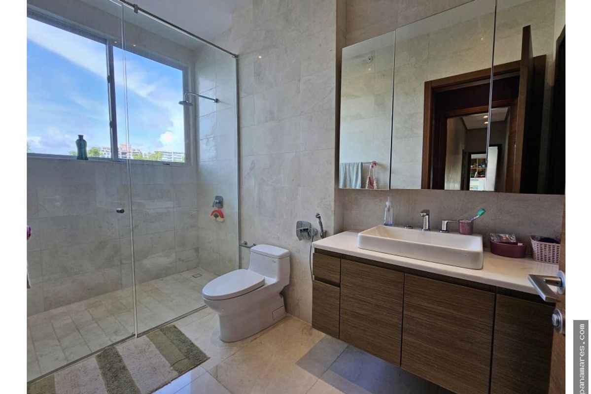 Exclusivo Apartamento En El PH La Loma - Santa Maria — Penthouse en Venta