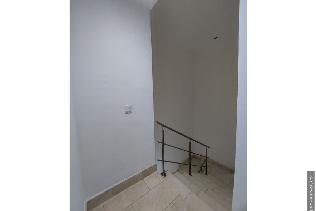 Modelo C Especial Amoblado - Grand Tower - Punta Pacifica — Apartamento en Alquiler