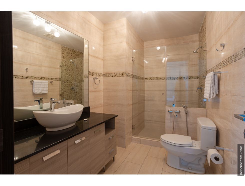 PH Grand Tower - Modelo J - Punta Pacifica — Penthouse en Venta