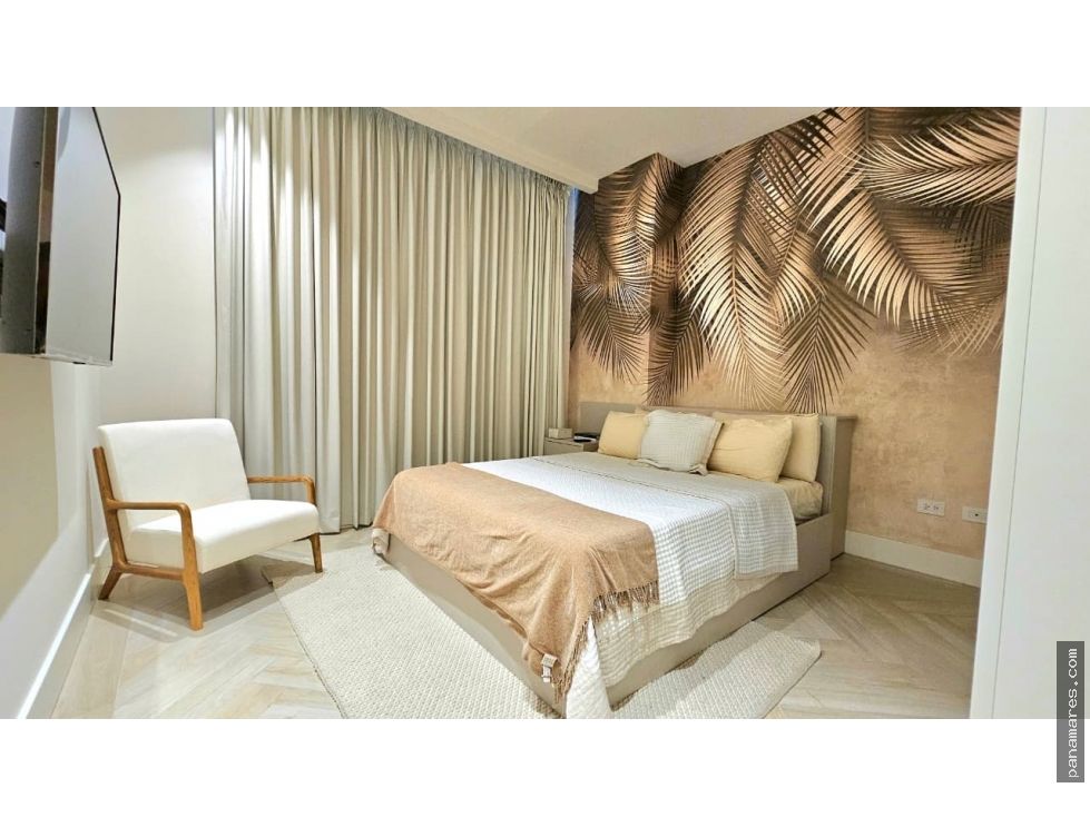 Espectacular Apartamento En Ocean House - Ocean Reef — Apartamento en Alquiler