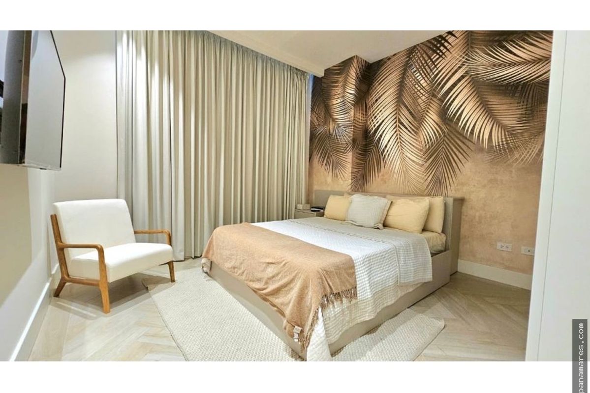 Espectacular Apartamento En Ocean House - Ocean Reef — Apartamento en Alquiler