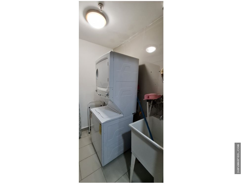 Opportunity! Grand Tower - Punta Pacifica — Apartment for Sale