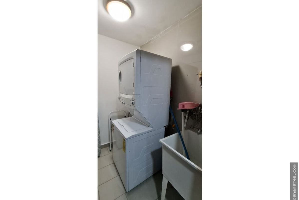 Opportunity! Grand Tower - Punta Pacifica — Apartment for Sale
