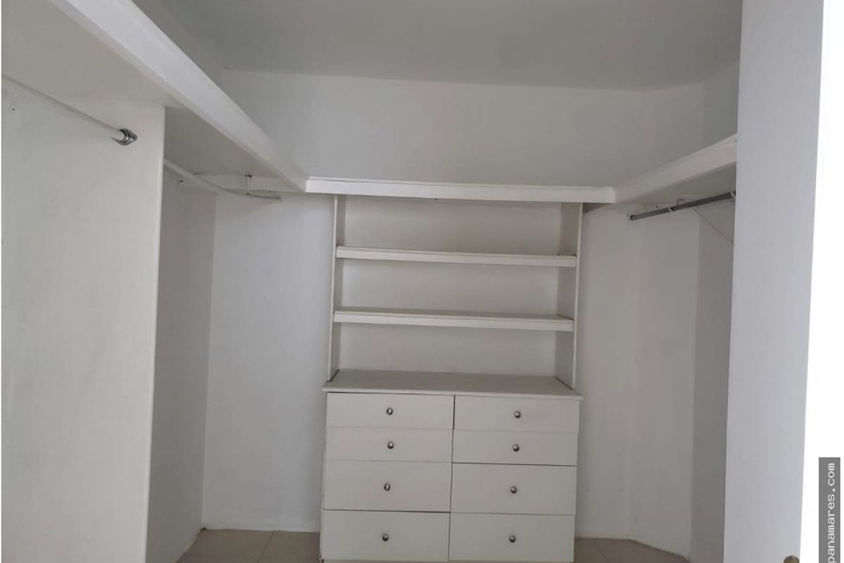Coco Palace - Coco Del Mar - San Francisco — Apartamento en Venta