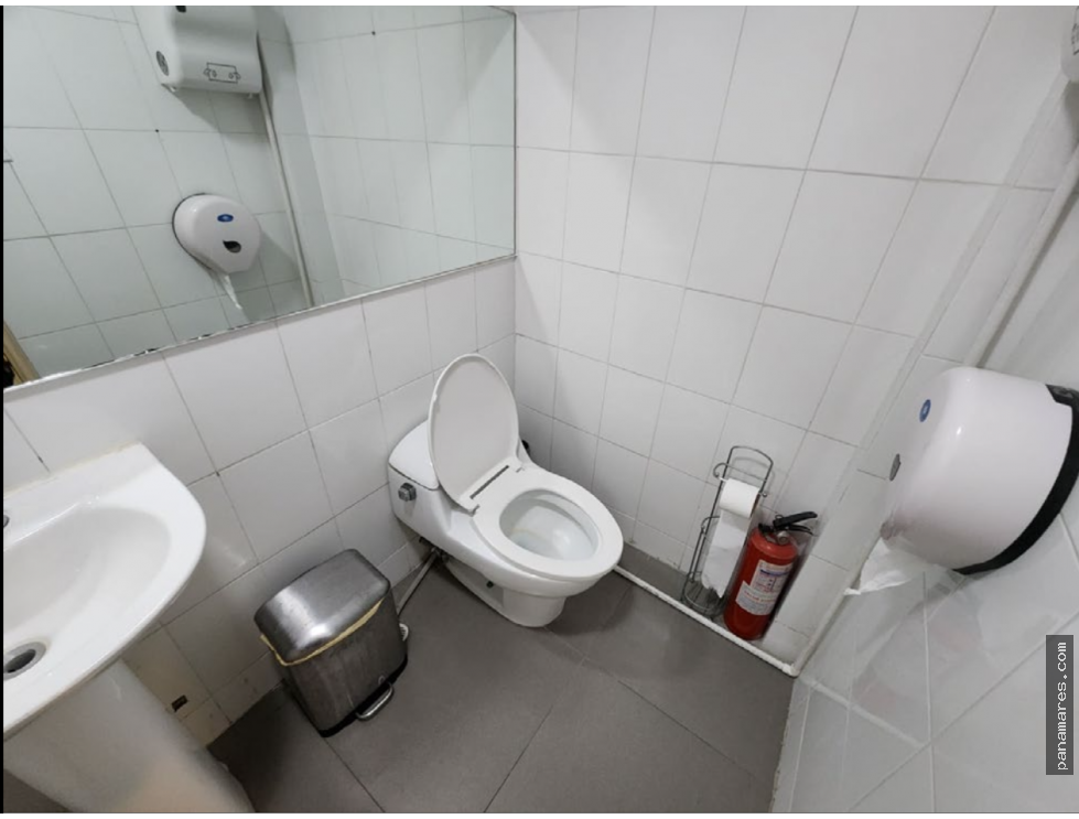 Comercial En San Francisco - Calle 71 — Casa en Venta
