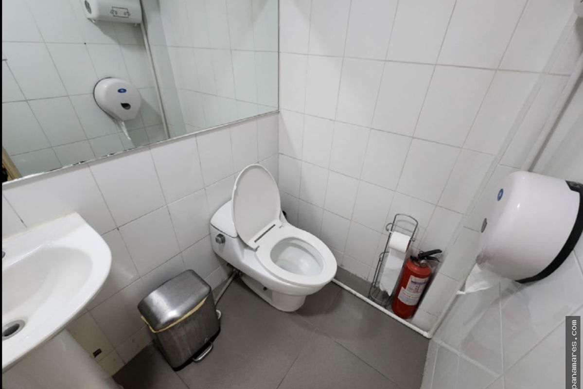 Comercial En San Francisco - Calle 71 — Casa en Venta
