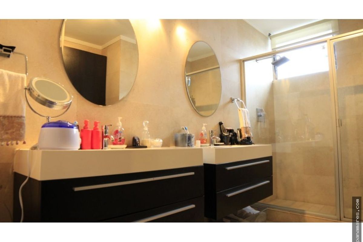 PH Los Delfines - Ave. Balboa — Penthouse en Venta
