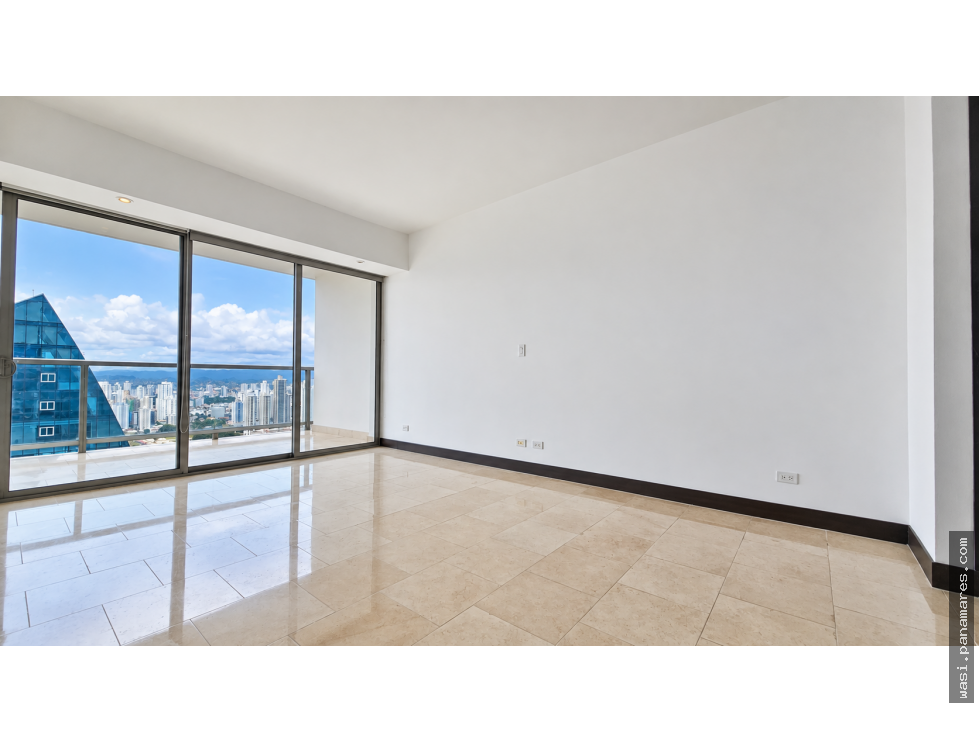 The Ocean Club Toc Trump – 2 Rec Vista Al Mar — Apartamento en Venta