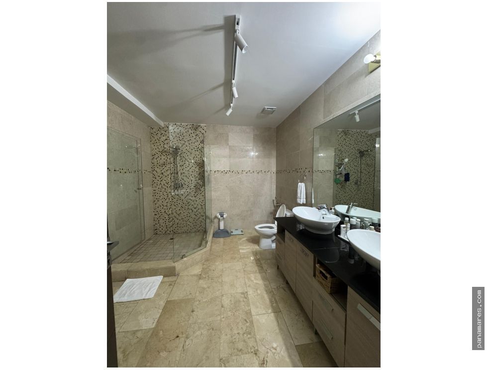 PH Grand Tower - Modelo E Especial - Punta Pacifica — Penthouse en Venta