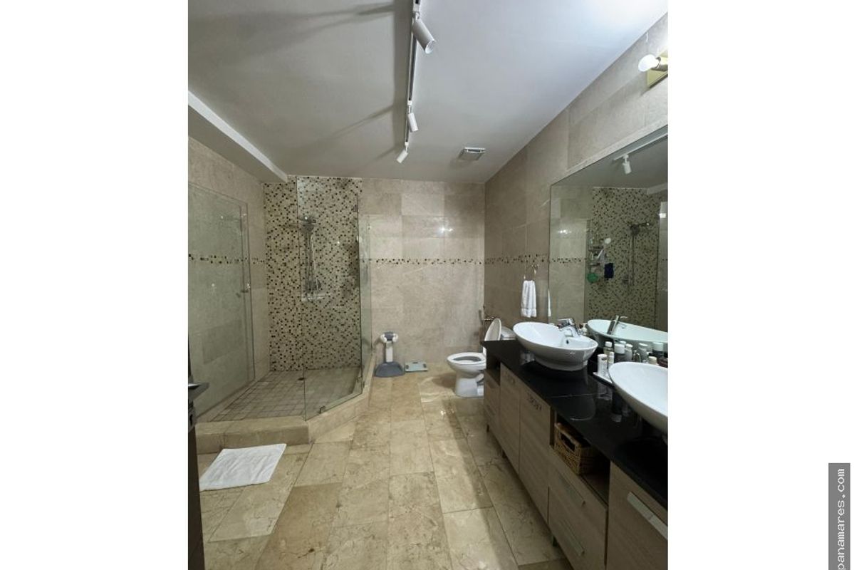 PH Grand Tower - Modelo E Especial - Punta Pacifica — Penthouse en Venta
