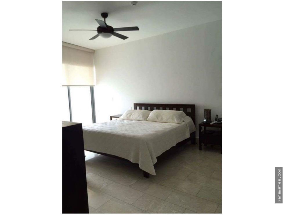 Modelo J PH Grand Tower - Punta Pacifica — Penthouse en Venta