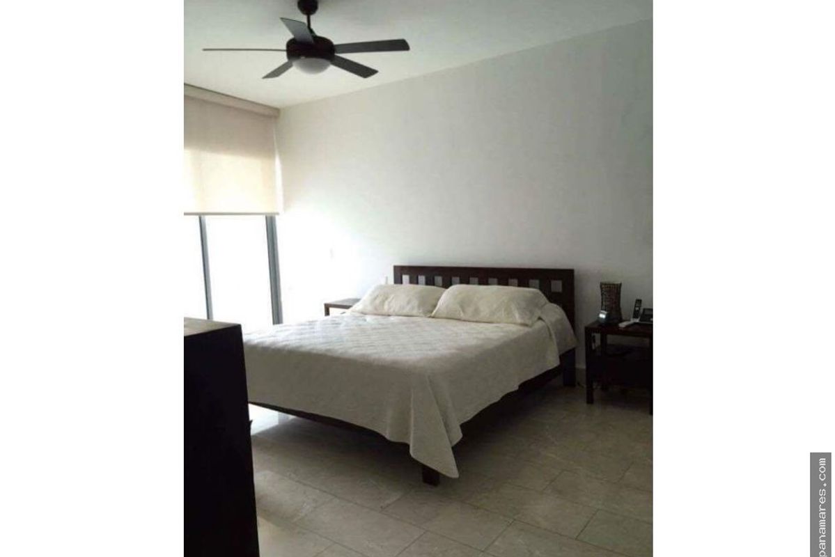 Modelo J PH Grand Tower - Punta Pacifica — Penthouse en Venta