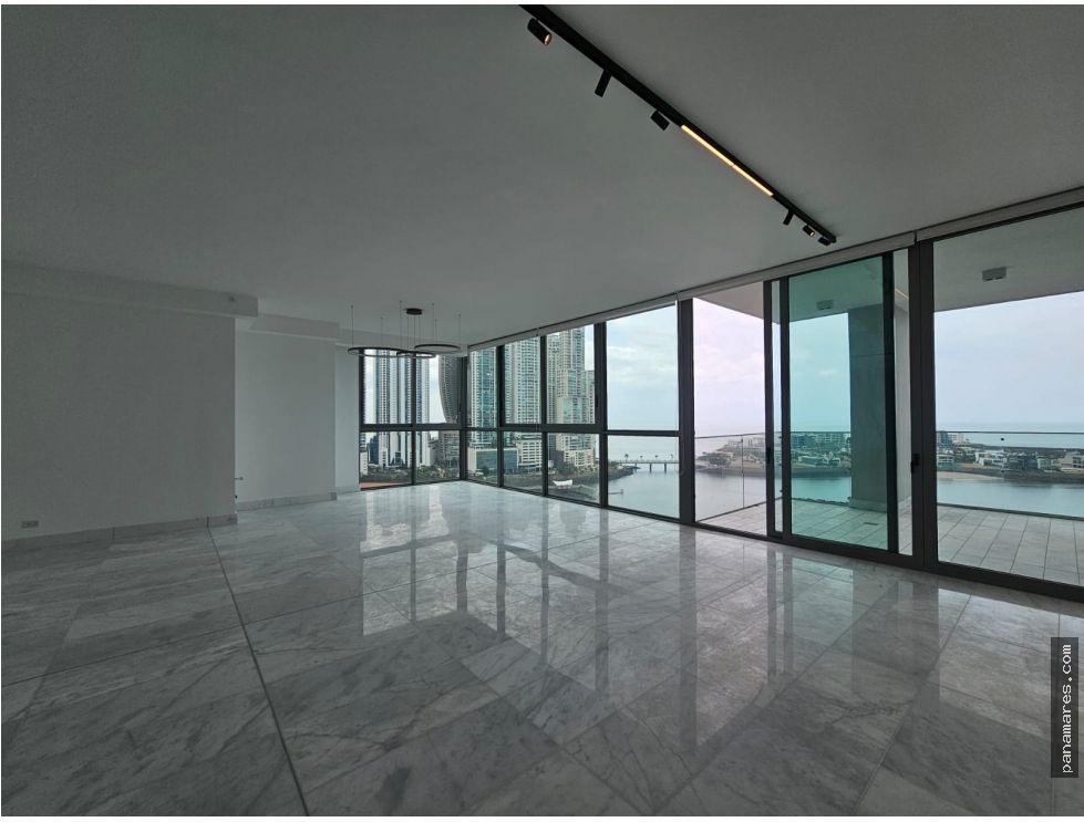 PH Sea Point - Paitilla — Penthouse en Venta
