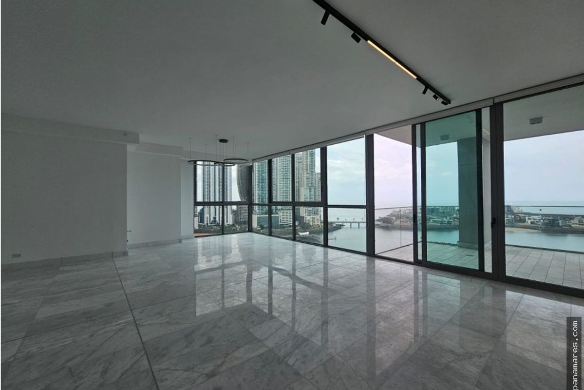 PH Sea Point - Paitilla — Penthouse en Venta