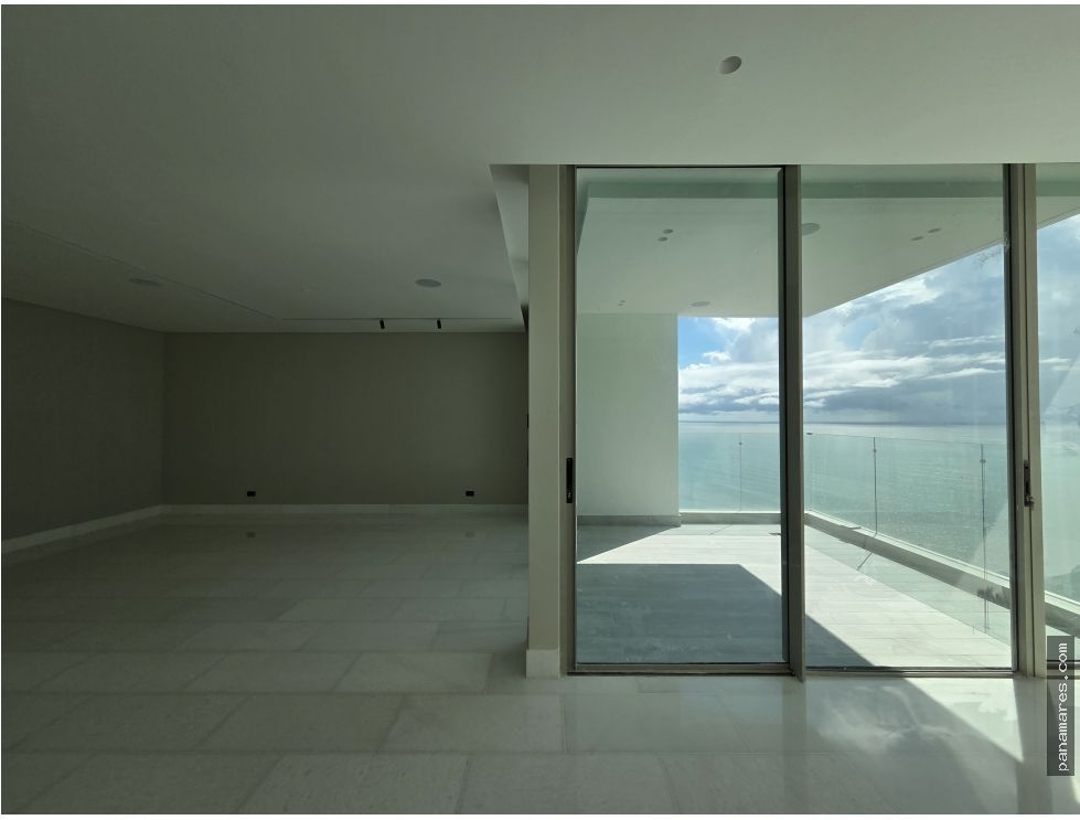 PH Pacific Point - T400 - Solo Clientes Directos — Penthouse en Alquiler