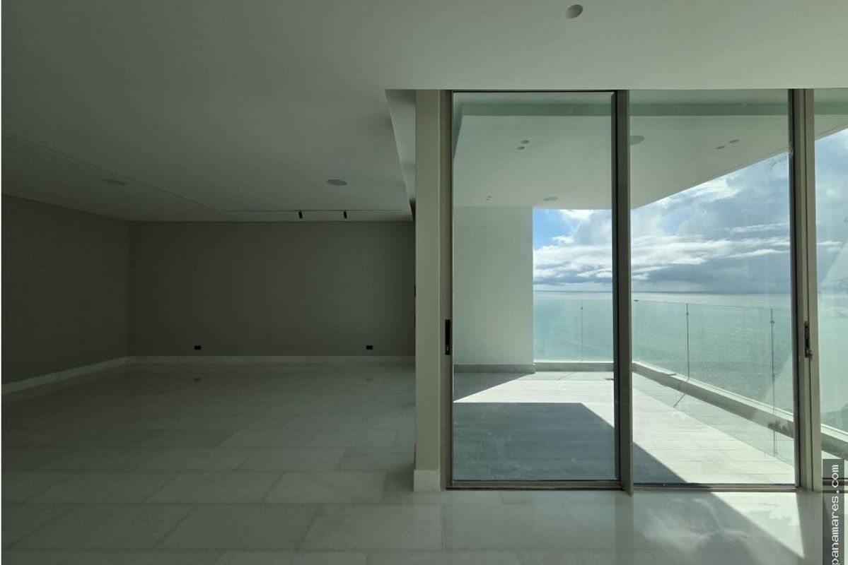 PH Pacific Point - T400 - Solo Clientes Directos — Penthouse en Alquiler