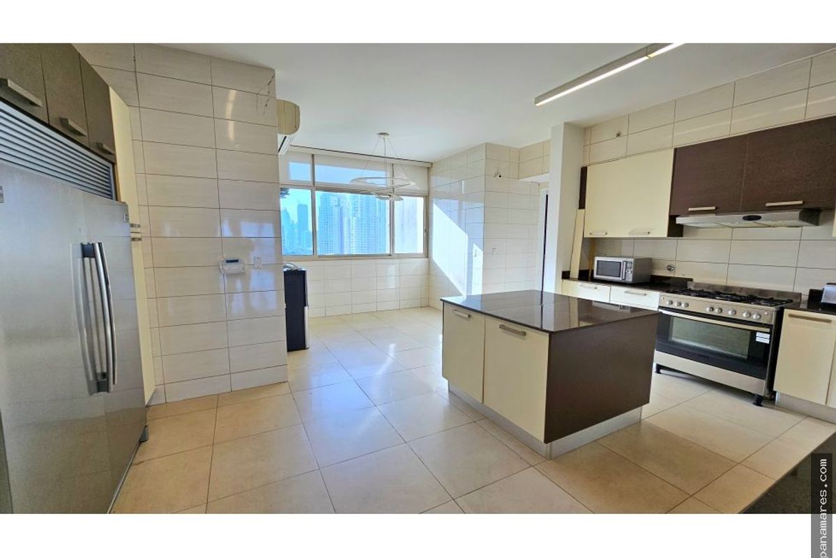 Pacific Point - Punta Pacifica — Apartaestudio en Venta
