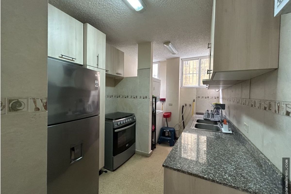 Via Porras - PH Don Antonio - Ganga! — Penthouse en Venta