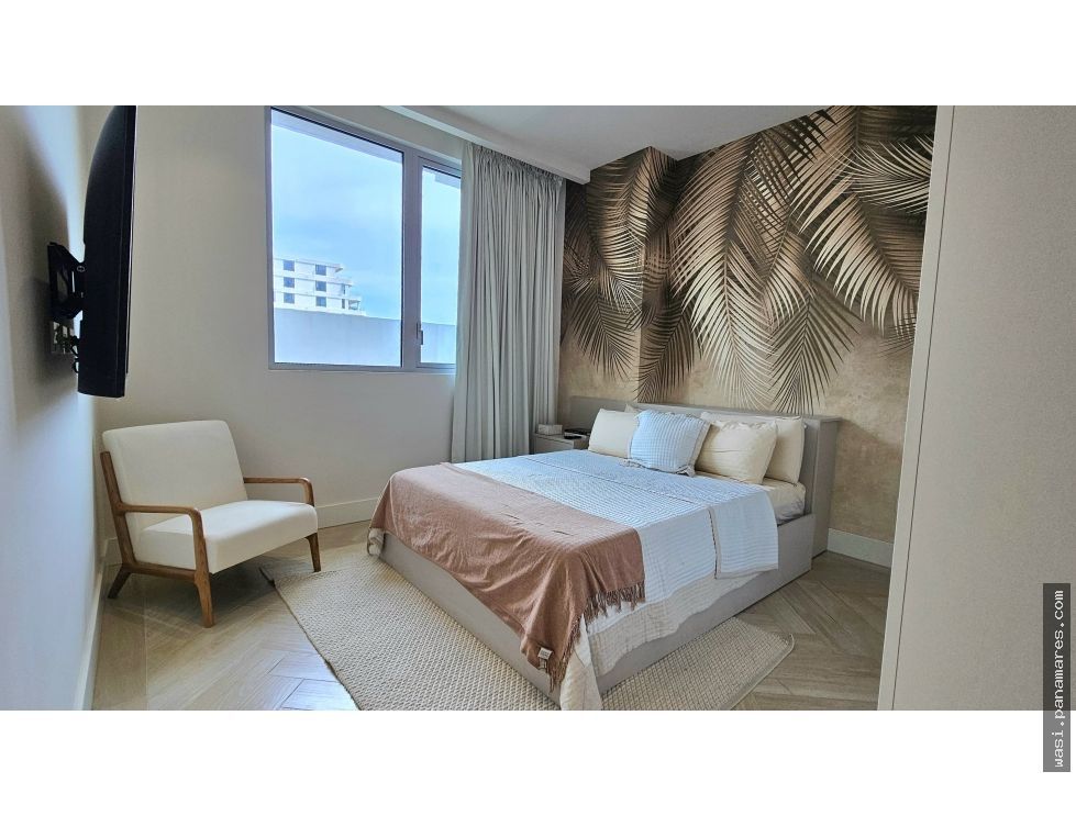 PH Beach Club Residences At Ocean Reef Islands — Apartamento en Venta