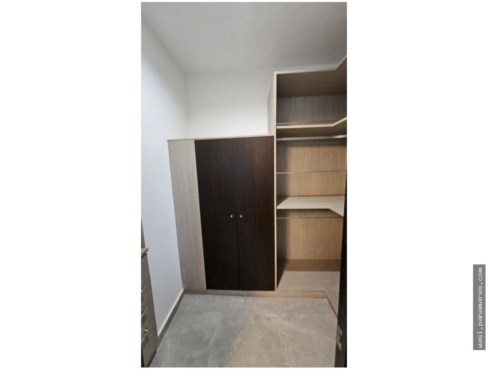 PH Grand Tower - Punta Pacifica - Amoblado — Penthouse en Alquiler