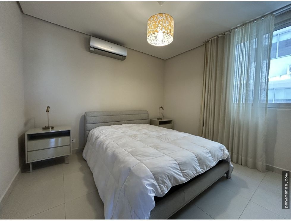 PH Marbella 47 - Marbella - Amoblado — Penthouse en Alquiler