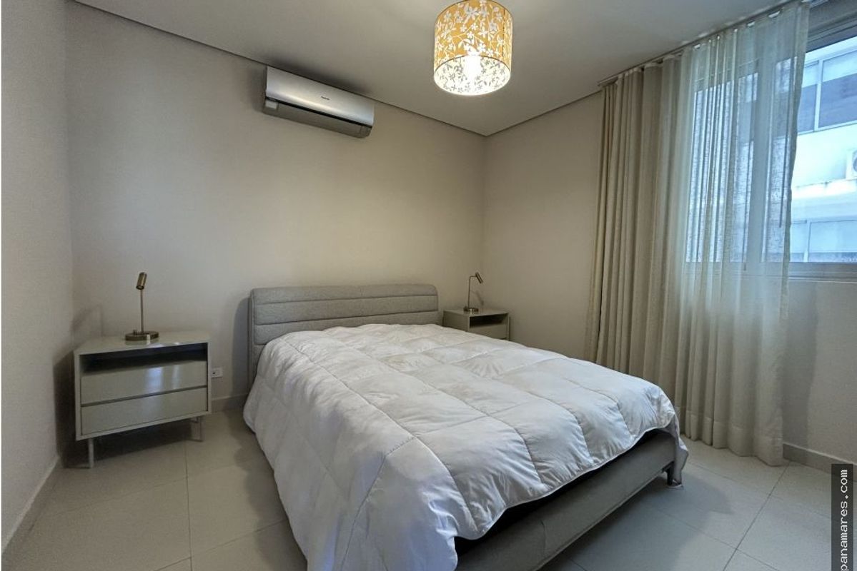PH Marbella 47 - Marbella - Amoblado — Penthouse en Alquiler
