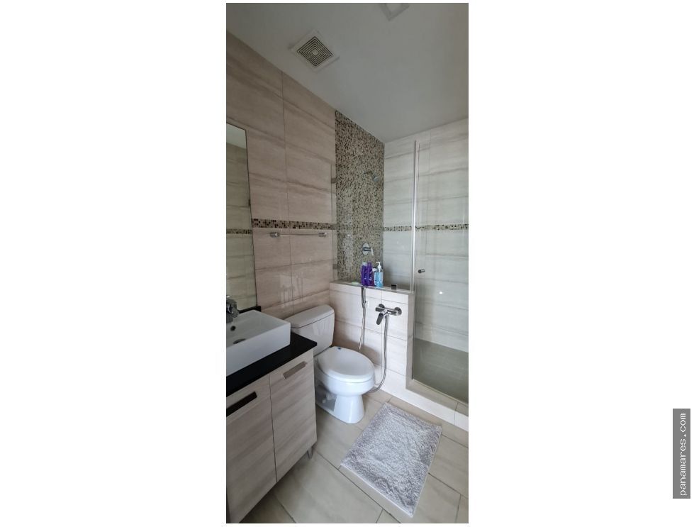 Grand Tower - Punta Pacifica - Modelo K — Apartamento en Venta