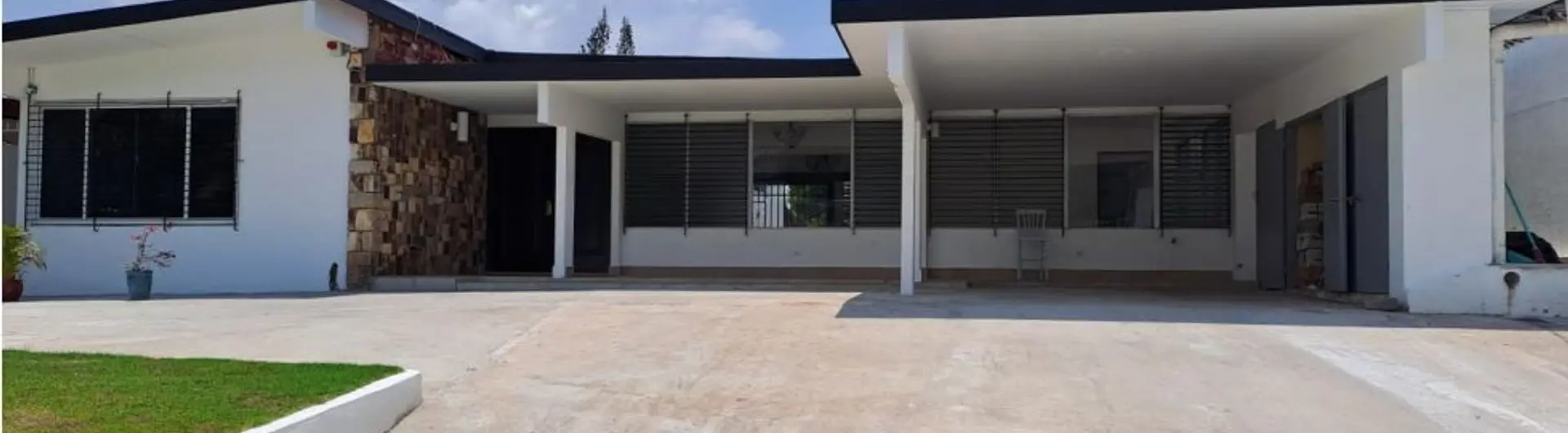 San Francisco - Solo Clientes Directos — Casa en Venta