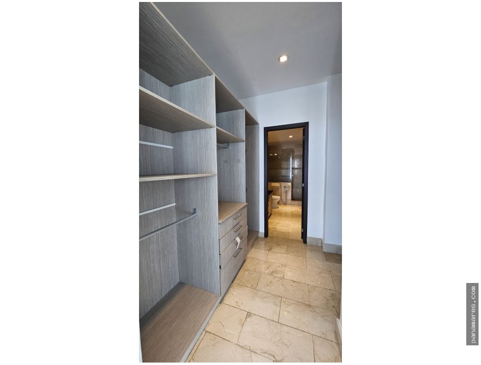 Apto En Grand Tower - Punta Pacifica - Modelo O — Apartamento en Venta
