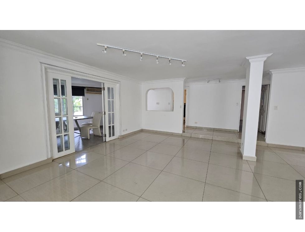El Hexagono - Altos Del Golf - San Francisco — Casa en Venta