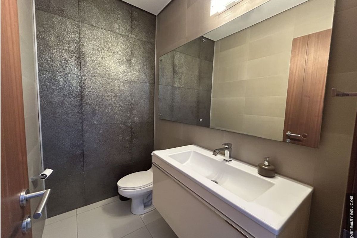PH Marbella 47 - Marbella - Amoblado — Penthouse en Alquiler