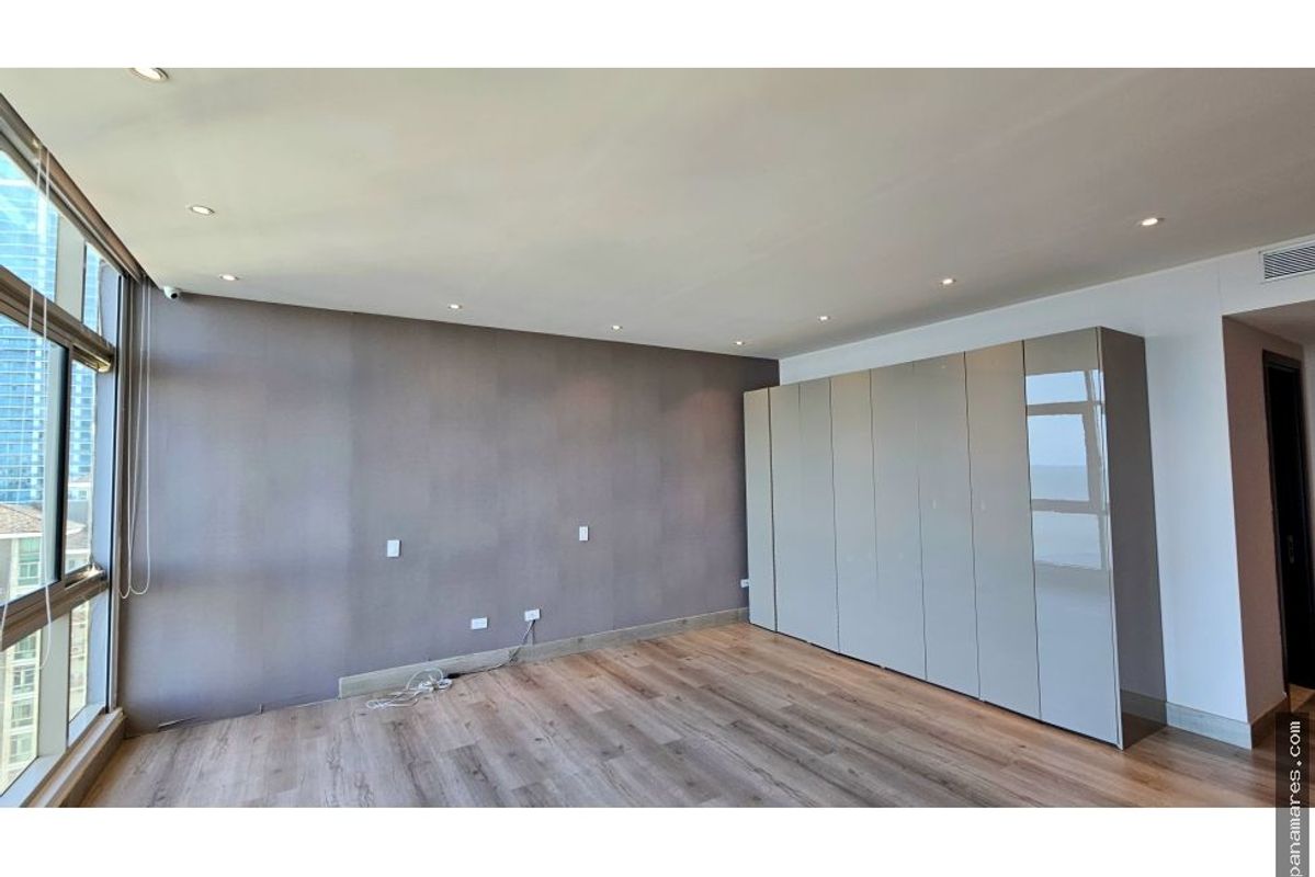 Pacific Point - Punta Pacifica — Apartaestudio en Venta