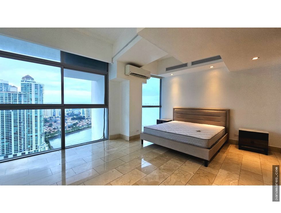 Apto En Grand Tower - Punta Pacifica - Modelo O — Apartment for Sale