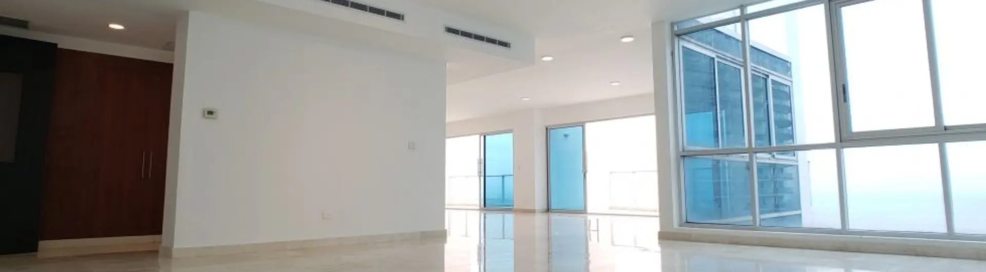 Penthouse Sale in Punta Pacifica - 2 Full Floors Oceanfront — Penthouse for Sale