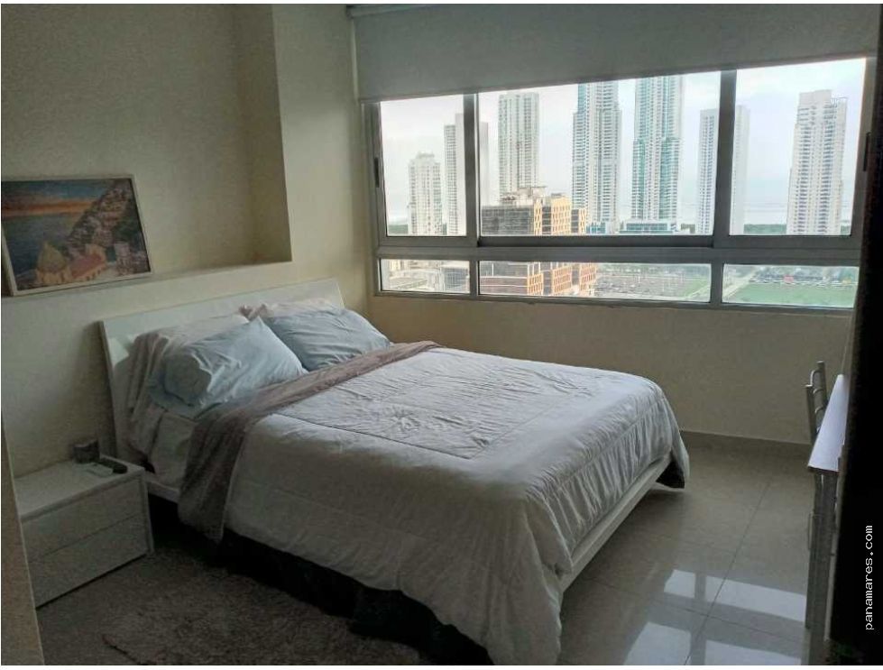 PH Elevation - Costa Del Este - Amoblado — Penthouse en Alquiler