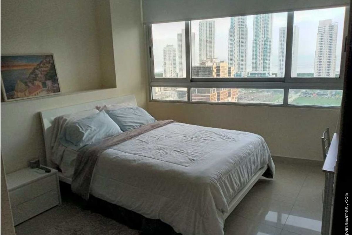 PH Elevation - Costa Del Este - Amoblado — Penthouse en Alquiler
