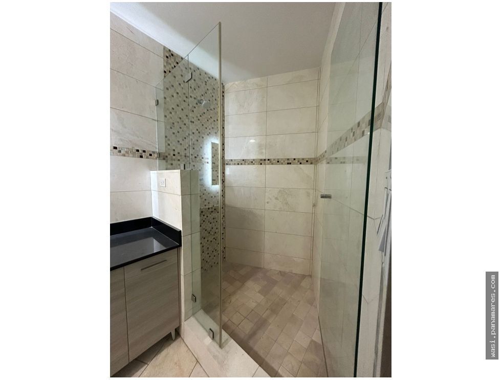 PH Grand Tower - Modelo E Vista Al Mar - Punta Pacifica — Apartamento en Alquiler