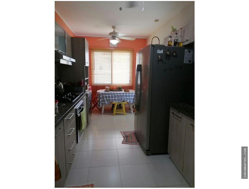 Versalles - Modelo Lyon — Casa en Venta