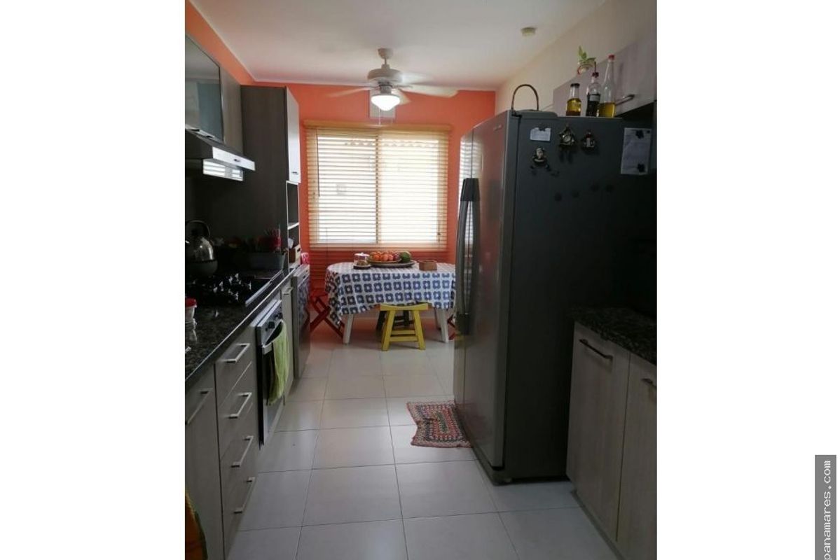 Versalles - Modelo Lyon — Casa en Venta