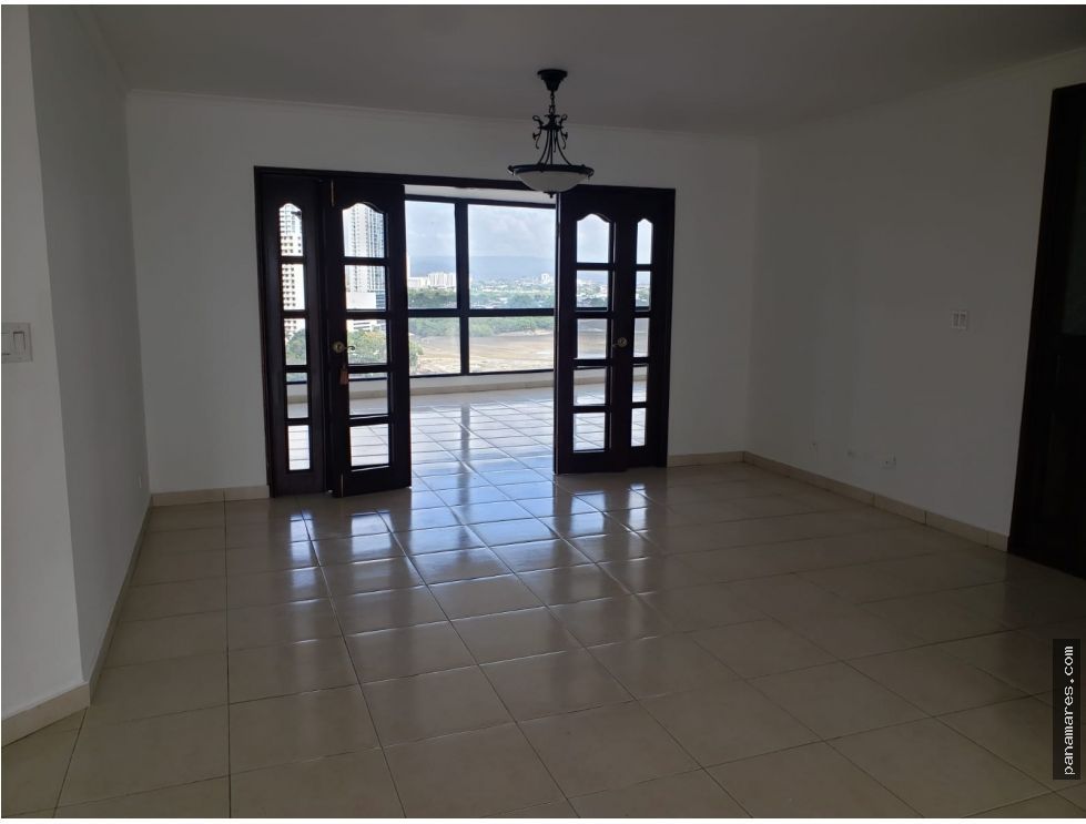 Coco Palace - Coco Del Mar - San Francisco — Apartamento en Venta