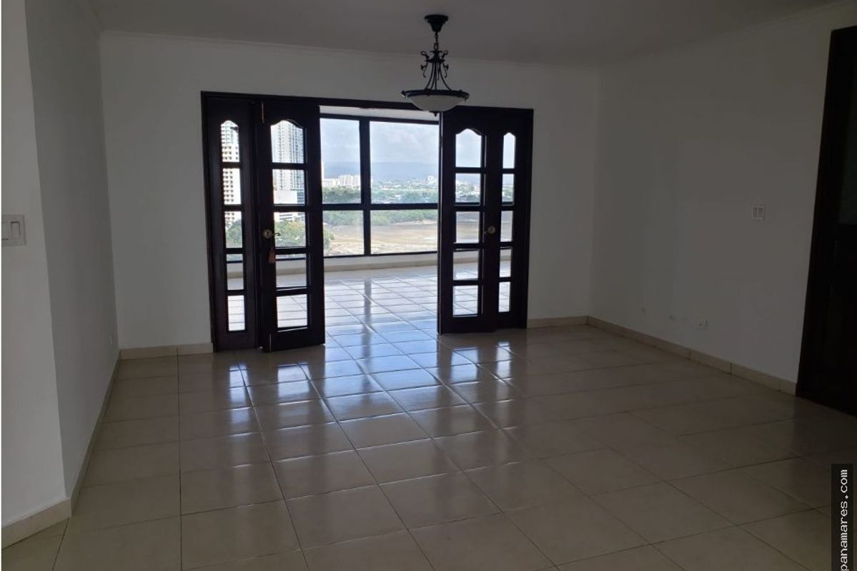 Coco Palace - Coco Del Mar - San Francisco — Apartamento en Venta