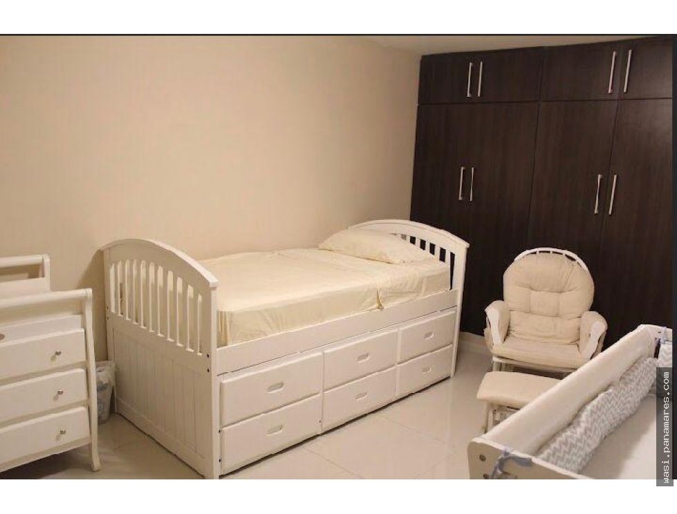 PH Royal Princess - Paitilla — Apartamento en Venta